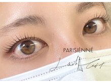 マーキュリーカール バイ リゴレット(Mercury Curl by RIGOLETTO)/パリジェンヌラッシュリフト