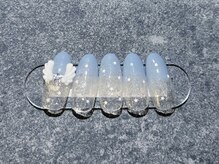 フェアリーネイル(Fairy nail)/【定額】Trend Design