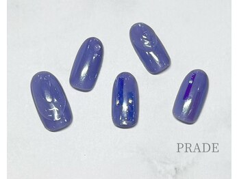 プレイド(PRADE)/ハンドシンプルAコース #成増 