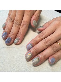 アン/Nail Design