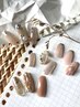 【お得なセット】無制限アート２本付×フット無制限★オフ込￥10600