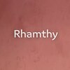ラミュシー 宝塚店(Rhamthy)のお店ロゴ