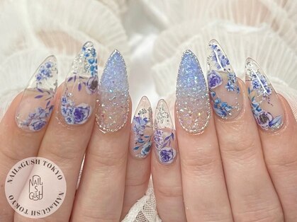 ネイルズガッシュ 川崎店(NAILsGUSH)の写真