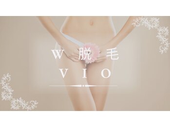 ジョワ ウィズ ラリータ(Joie with Lalita)の写真/初めての方も安心！口コミで選ばれる、完全個室の脱毛サロンへようこそ☆（38文字）