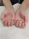 トレンドネイル
