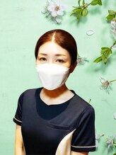 ヘッドミントVIP 金山店 二見