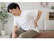 サン整体サロン(SUN整体サロン)の写真/腰のつらさ改善へ!長時間のデスクワークも怖くない、歩き出しも軽やか★