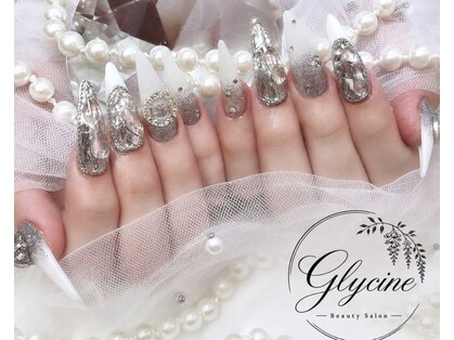 Glycine 【グリシーヌ】　ネイル/マツエク/まつげパーマ/眉毛【7月中旬OPEN（予定）】の写真
