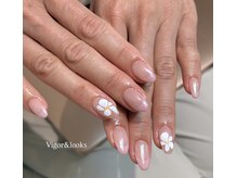 ヴィガー アンド ルックス 白金 目黒(Vigor&Looks)