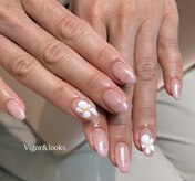 ヴィガー アンド ルックス 白金 目黒(Vigor&Looks)