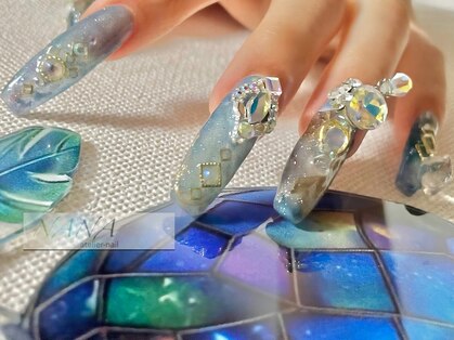 ナナ アトリエネイル(NANA atelier-nail)の写真