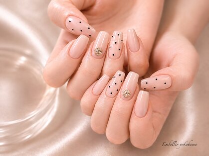 アンベリール 横浜店(Embellir)の写真