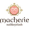 マシェリ 梅田店(macherie)ロゴ