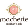 マシェリ 梅田店(macherie)のお店ロゴ