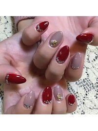 ハンドデザイン★7000円コース