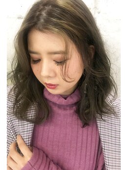 アールアール アイラッシュ(R.R Eyelash)/上品さ漂うオトナEye＊