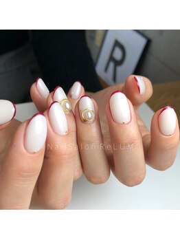 フリーデザイン