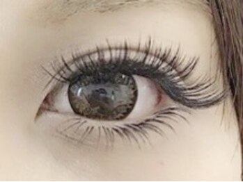 ビアンカ 沖縄おもろまち店(Bianca)/シングルラッシュ 無制限¥9300