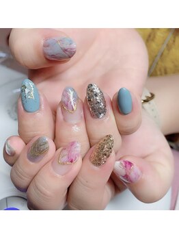 ザ ビューティサロン レン(The Beauty Salon Ren)/