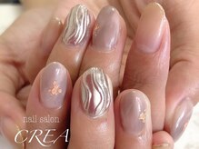 ネイルサロン クレア(CREA)/