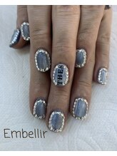 アンベリール(Embellir)/11/30