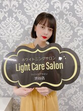 ライトケアサロン 表参道店(Light Care Salon)/プライベート空間＆個室で安心！