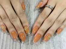 ネイビー(Naivy)/スカルプつけ放題