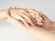 シナ フォー ネイル(SHINA for nail)の写真/【自分史上最高の地爪に】ケア次第で地爪は変わる…！最強のネイルケアメソッドで美しい爪の形へ導きます。