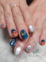 ネイルプラスユウ(NAIL+U)/