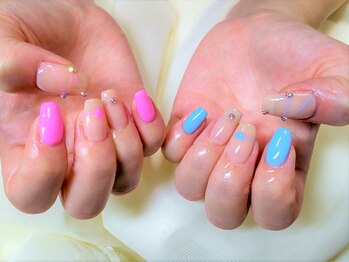 ジョリ ネイルズ(Jolie nails)/