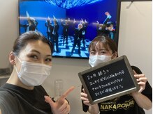 インプルーブ 浜北店(Improve)/Improveコースのお客様