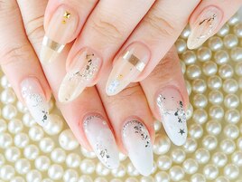 除去付デザイン定額コ-ス◇
