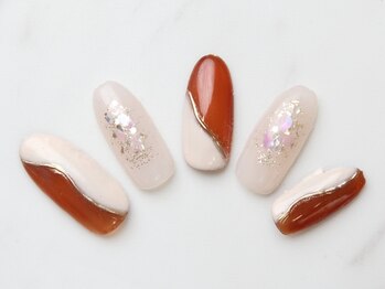 ジーネイルコウベ(G NAIL KOBE)/ハンドEコ－ス 3490円