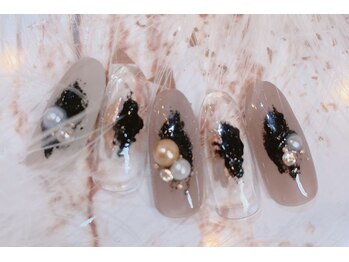 キューティプティ/