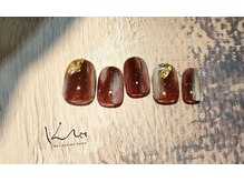 クレー(Klee)/定額Rich Designコース