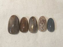 ブリッジバイネオリーブ 綱島店(bridge by neolive)/★選べる定額￥8800