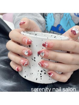 セレニティ(serenity)/