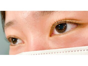 グリン(grin)/まつ毛パーマ