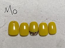 ネイルサロン マミーナオレンジ 錦糸町店/[9900yen税込]定額デザイン