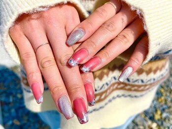 ディバネイル(Diva_nail.$)/