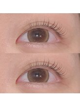 リック ネイルアンドアイラッシュ(Ric by KENJE)/