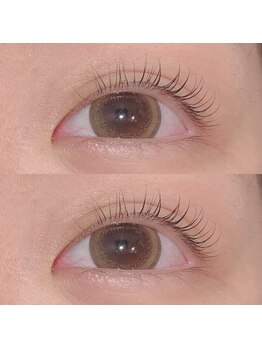 リック ネイルアンドアイラッシュ(Ric by KENJE)/