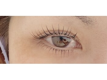 ソルイ(SOL_Y)/品よく上下カール