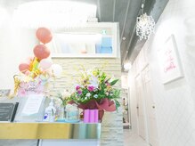 ラプンツェルサロン 六本木店 プラス(Rapunzel salon Plus+)