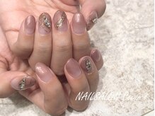 クール(Coeur)/デザイン相談コース￥8250