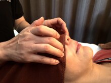 リラックスサロン(Relax salon)