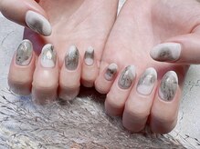 インネイルサロン 日暮里(IN NAIL SALON)/初回オフ無料流行り￥7800