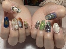 キラ キラ オメメ/