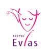 エビアス(Evias)ロゴ