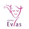 エビアス(Evias)のお店ロゴ